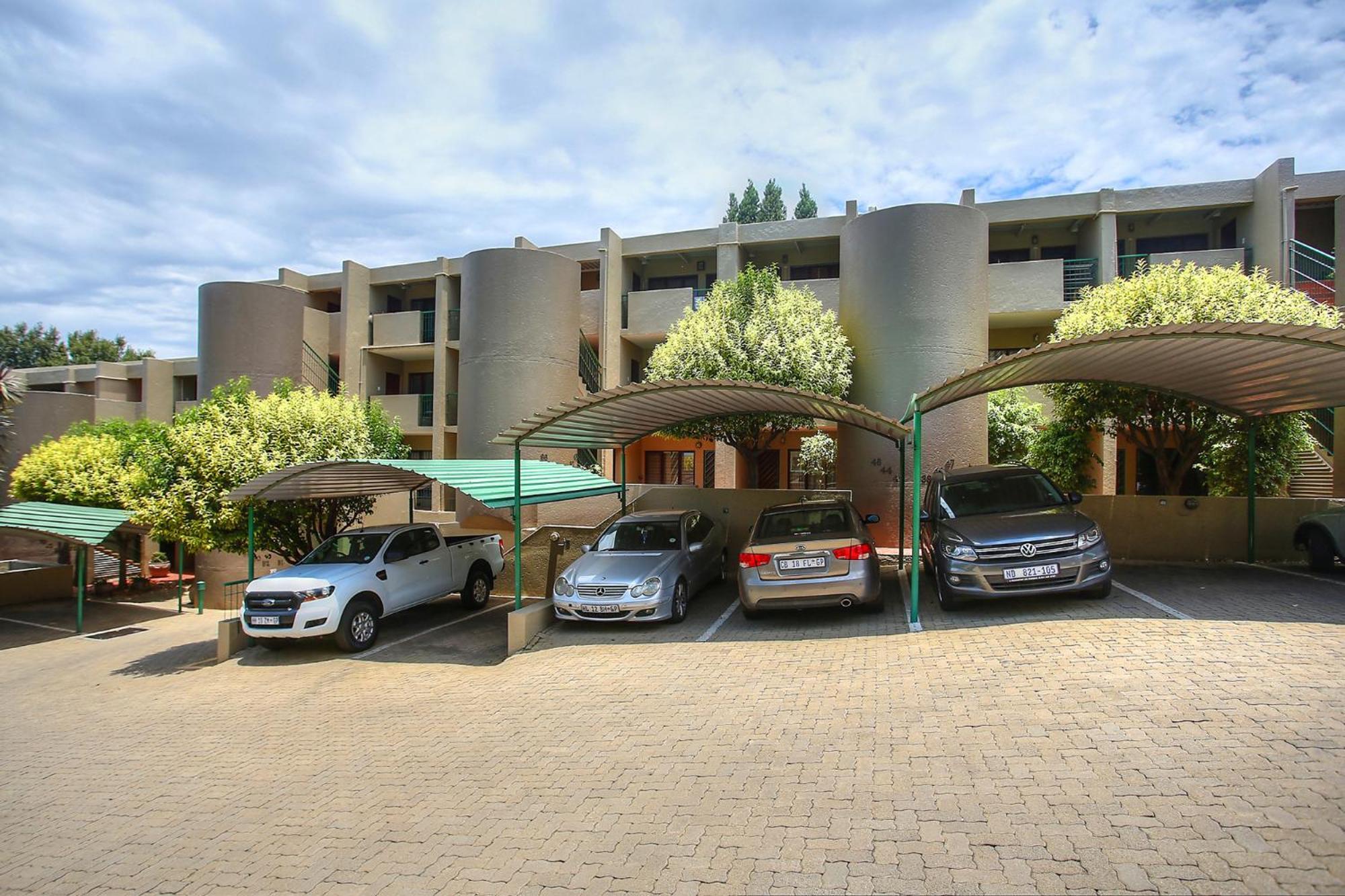 Antibes 18 West Road South Sandton Johannesburg Buitenkant foto